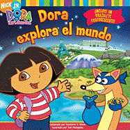 Dora Explora el Mundo