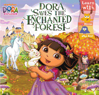 Dora Saves the Enchanted Forest