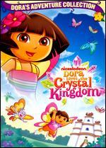 Dora the Explorer: Dora Saves the Crystal Kingdom