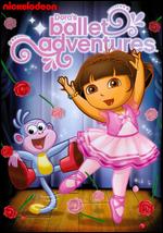 Dora the Explorer: Dora's Ballet Adventures - Ray Pointer