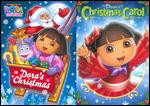 Dora the Explorer: Dora's Christmas Carol Adventure/Dora's Christmas [2 Discs] - Ray Pointer