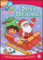 Dora the Explorer: Dora's Christmas! - 