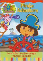 Dora the Explorer: Dora's Pirate Adventure