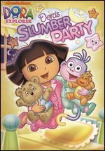 Dora the Explorer: Dora's Slumber Party - Ray Pointer