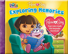 Dora the Explorer: Exploring Memories