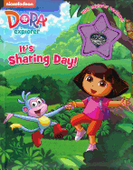 Dora the Explorer: It's Sharing Day - Larsen, Kirsten