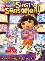 Dora the Explorer: Singing Sensation!