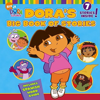 Doras Big Book of Stories - VARIOUS