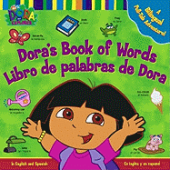 Dora's Book of Words / Libro de Palabras de Dora: Dora's Book of Words / Libro de Palabras de Dora
