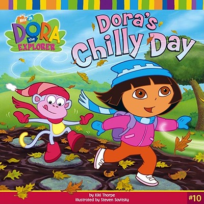 Dora's Chilly Day - Thorpe, Kiki