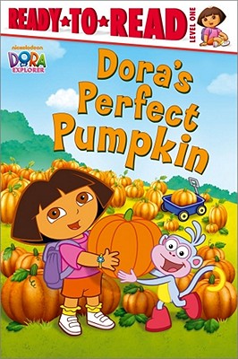 Dora's Perfect Pumpkin - Larsen, Kirsten