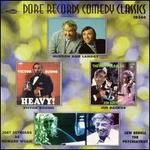 Dore Records Comedy Classics