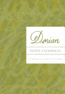 Dorian: A Peculiar Edition with Annotated Text & Scholarship