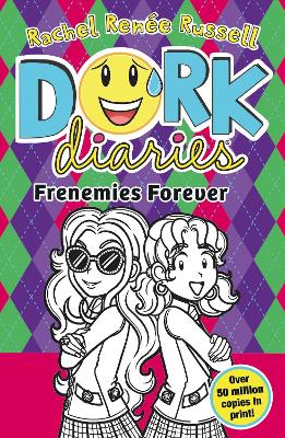 Dork Diaries: Frenemies Forever - Russell, Rachel Renee