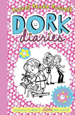 Dork Diaries - Russell, Rachel Renee