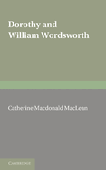 Dorothy and William Wordsworth