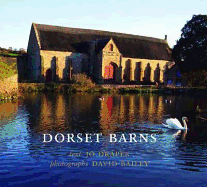 Dorset Barns - Draper, Jo, and Bailey, David