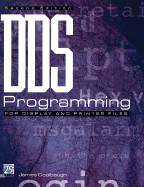DOS Programming for Display and Printer Files - Coolbaugh, James