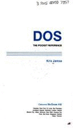 DOS, the Pocket Reference