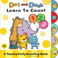 Dot and Dash Learn to Count - 