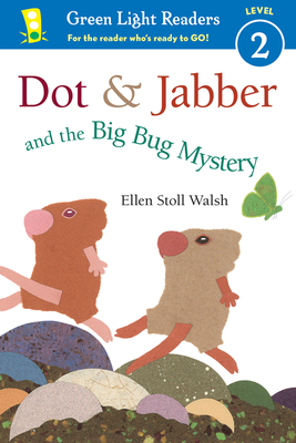 Dot & Jabber and the Big Bug Mystery - 