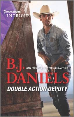 Double Action Deputy - Daniels, B J