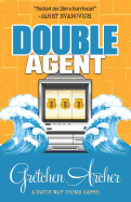 Double Agent: A Davis Way Crime Caper