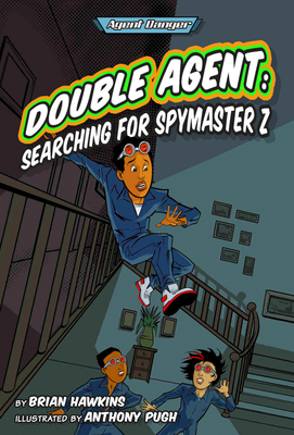Double Agent: Searching for Spymaster Z - Hawkins, Brian