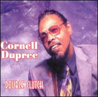 Double Clutch - Cornell Dupree