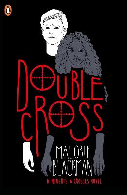 Double Cross - Blackman, Malorie