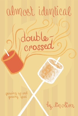 Double-Crossed #3 - Oliver, Lin
