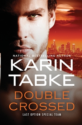 Double Crossed - Tabke, Karin