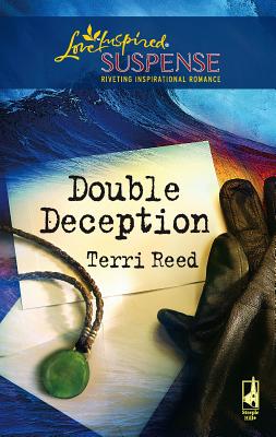 Double Deception - Reed, Terri