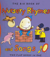 Double Delight Nursery Rhymes Songs - Novick, Mary