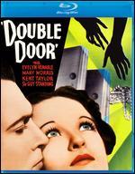 Double Door [Blu-ray]