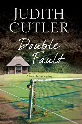 Double Fault - Cutler, Judith