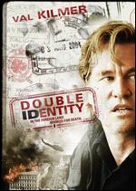 Double Identity - Dennis Dimster