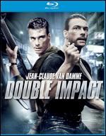 Double Impact [Blu-ray] - Sheldon Lettich