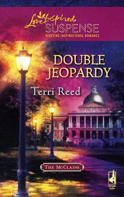 Double Jeopardy - Reed, Terri