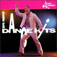 Double Knit Dance Hits - Various Artists