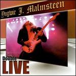 Double Live - Yngwie Malmsteen