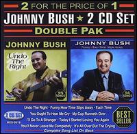 Double Pak - Johnny Bush
