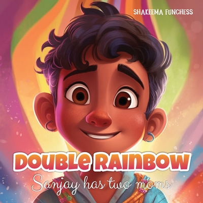 Double Rainbow: Sanjay Has Two Moms - Funchess, Shakeema