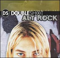 Double Shot: Alt Rock - Various Artists
