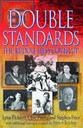 Double Standards: The Rudolf Hess Cover-up - Picknett, Lynn, and Prince, Clive, and Prior, Stephen