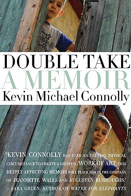 Double Take: A Memoir - Connolly, Kevin Michael