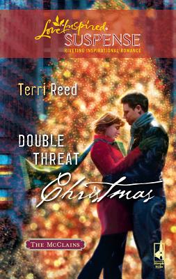 Double Threat Christmas - Reed, Terri