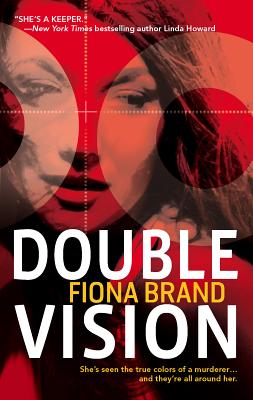 Double Vision - Brand, Fiona