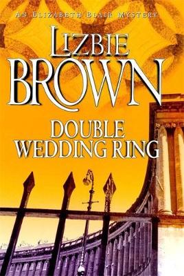 Double Wedding Ring - Brown, Lizbie