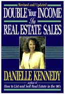 Double Your Income in Real Estate Sales
